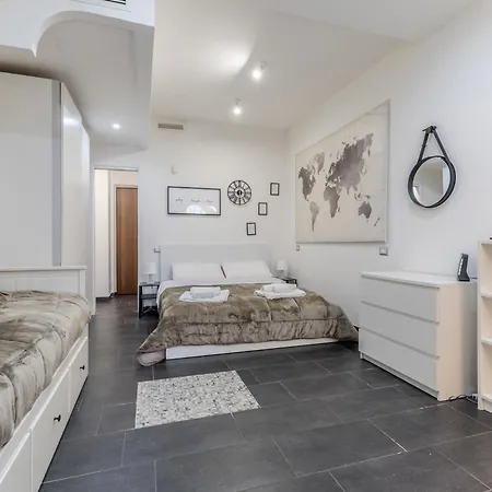 Battistini Sweet Apartment