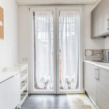 Apartment Battistini Sweet