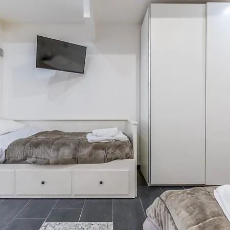 Apartment Battistini Sweet *